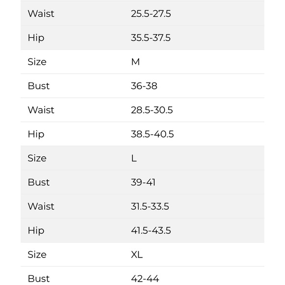 Sketchers scrub bottoms - Picture 5 of 5